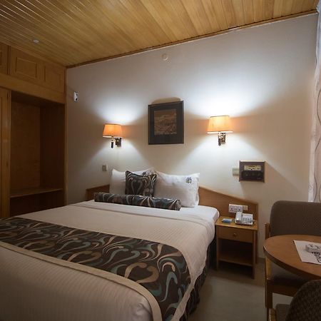 Volta Hotel Akosombo Bagian luar foto