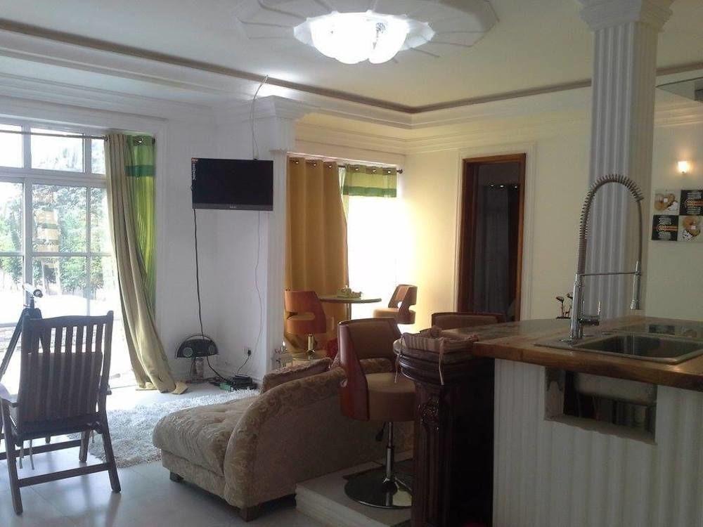 Volta Hotel Akosombo Bagian luar foto