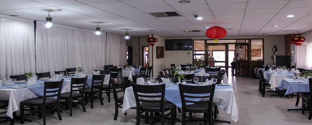 Volta Hotel Akosombo Bagian luar foto